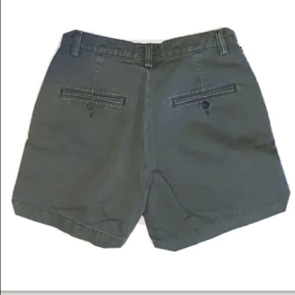 Women’s Polo Jeans Co shorts size 8 - Picture 2 of 5